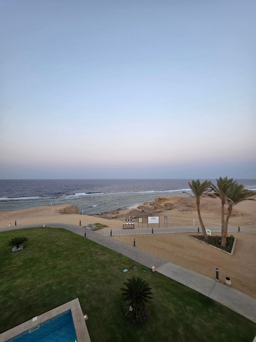 Jaz Elite Maraya-旅行者
