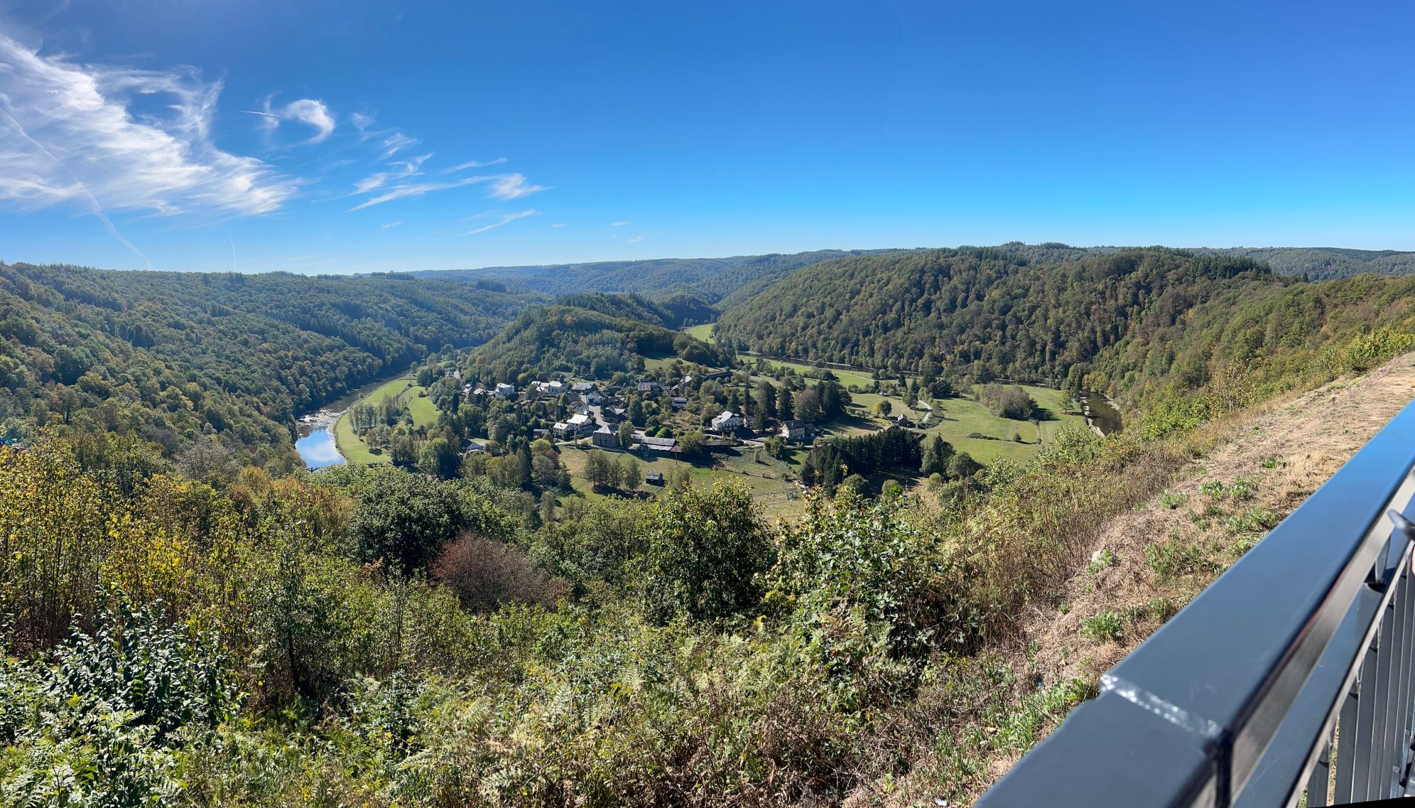 Chalet Ardenne Mini-旅行者