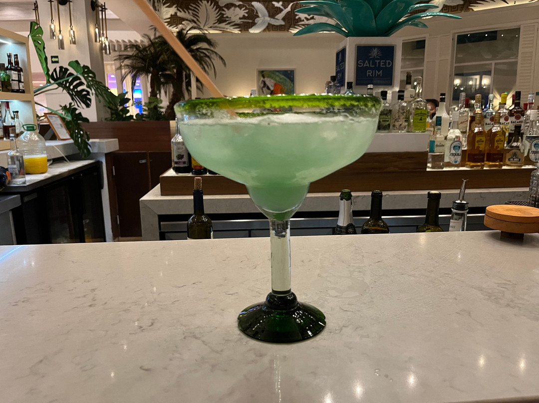 Margaritaville Island Reserve Riviera Maya by Karisma主图