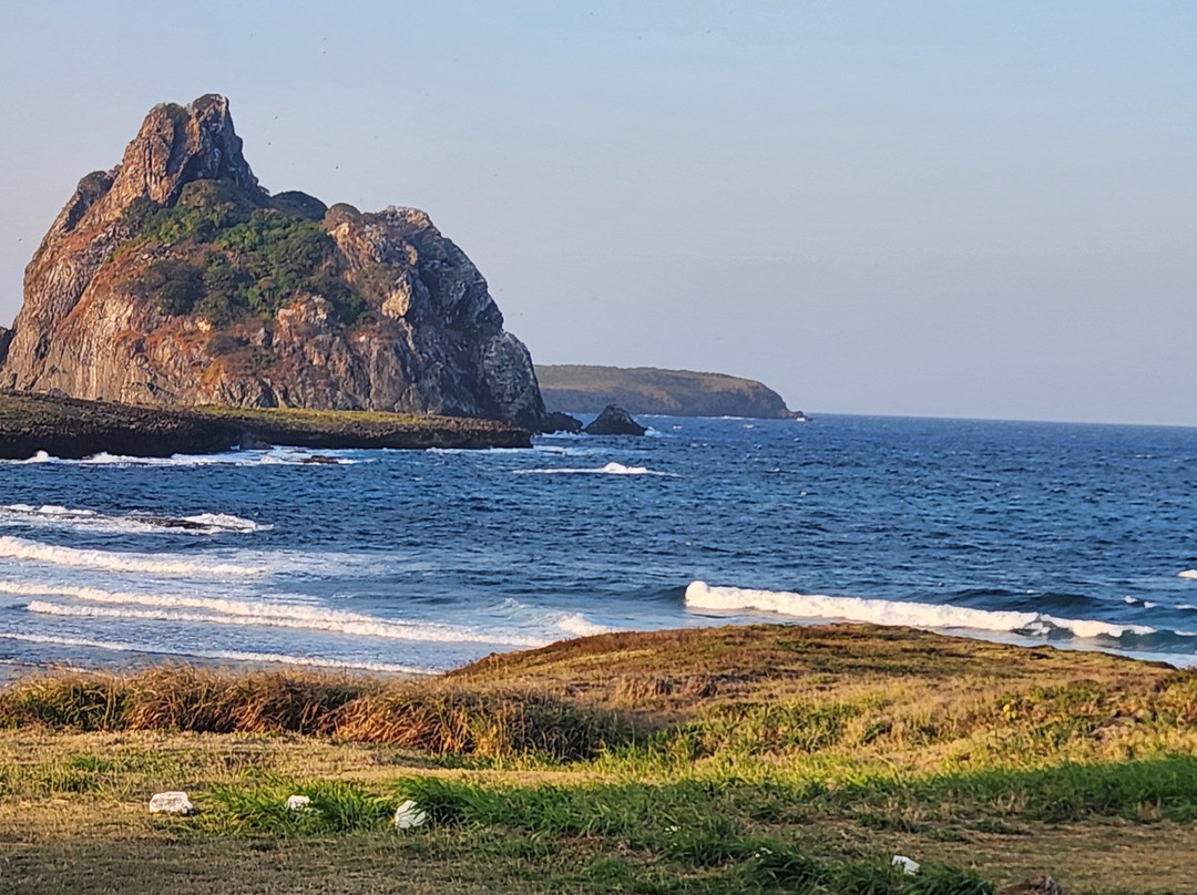 Fernando de Noronha Marine National Park-费尔南多-迪诺罗尼亚群岛必去景点