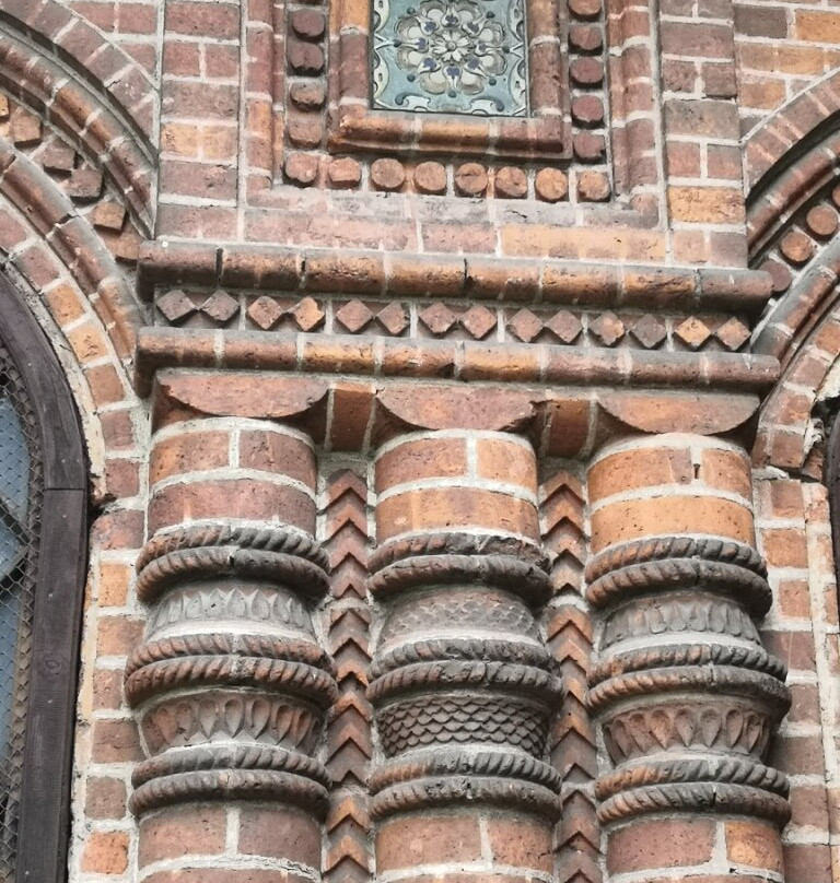 Church of John the Baptist-雅罗斯拉夫必去景点