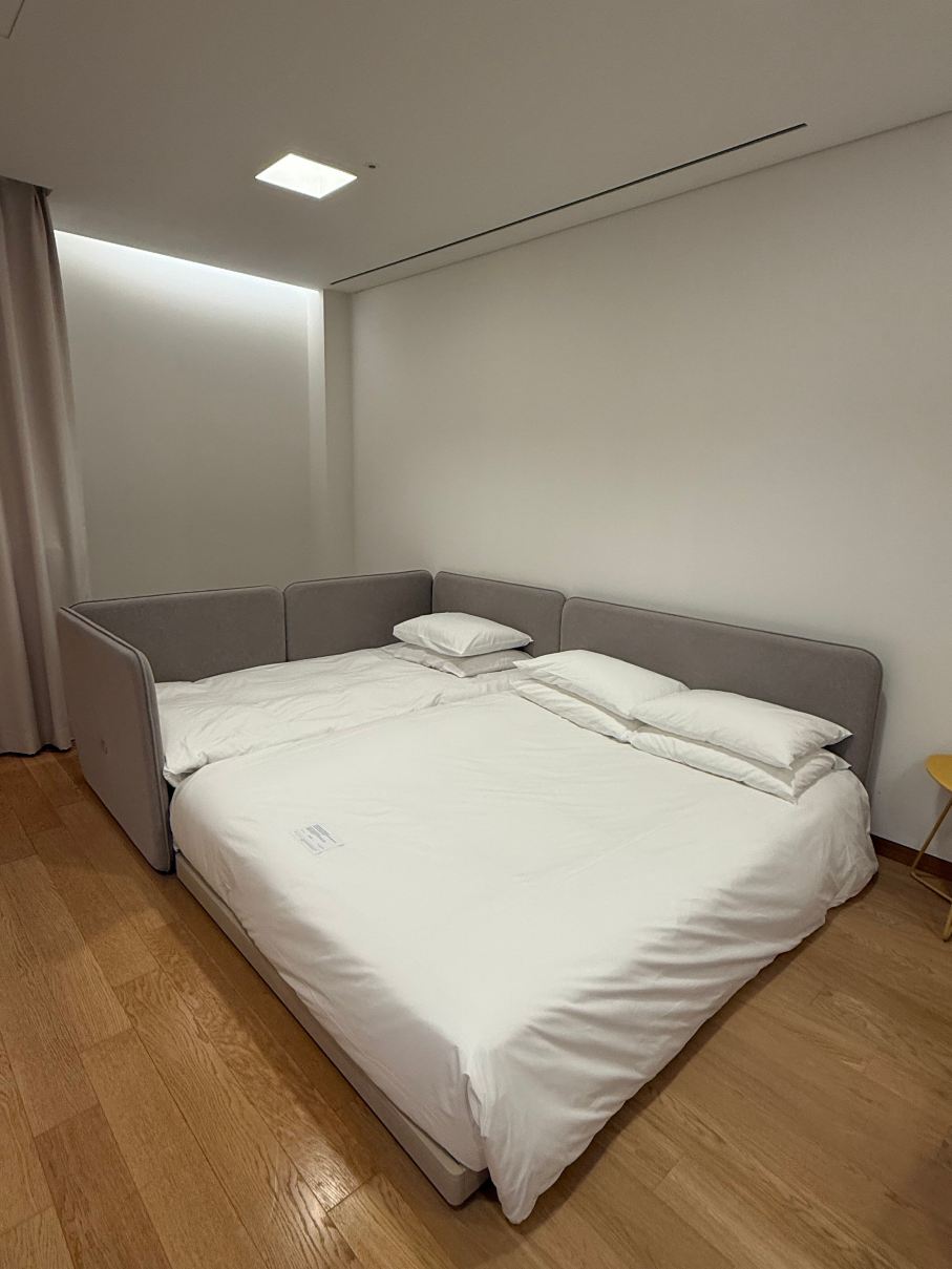 Mayfield Hotel Seoul-旅行者