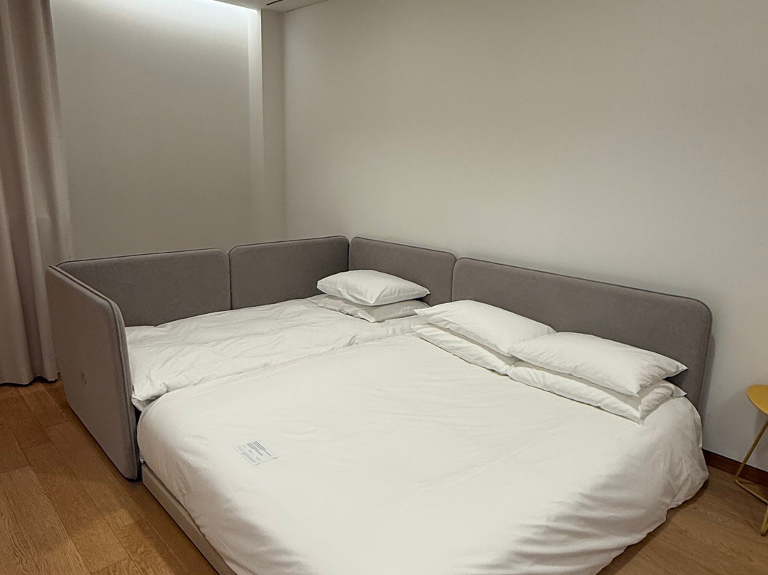 Mayfield Hotel Seoul主图