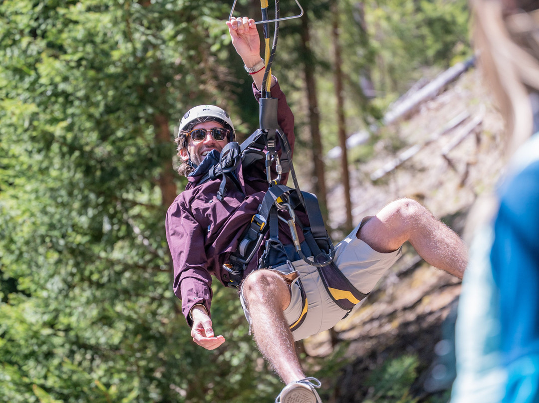 Adrenaline X-Treme Adventures-San Vigilio必去景点