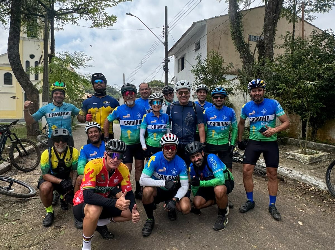Bikers Rio Pardo-Sao Jose Do Rio Pardo必去景点