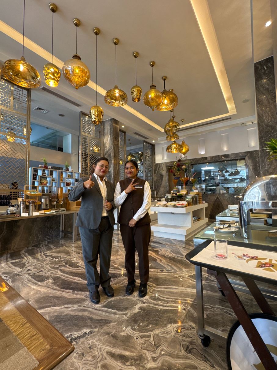 金色郁金香酒店精选齐普尔-旅行者