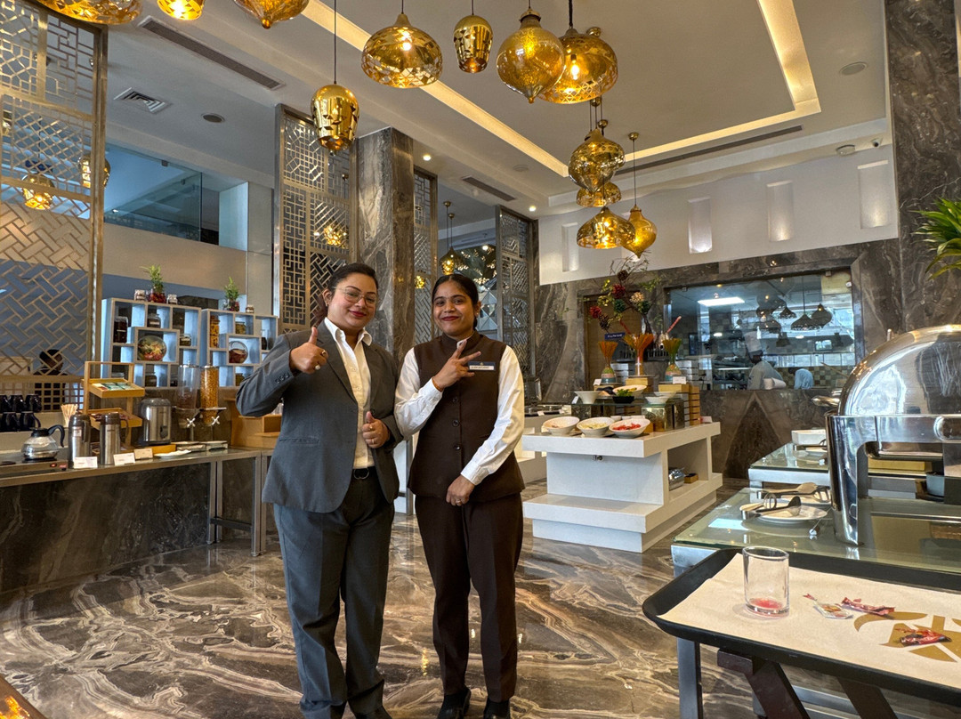 金色郁金香酒店精选齐普尔主图