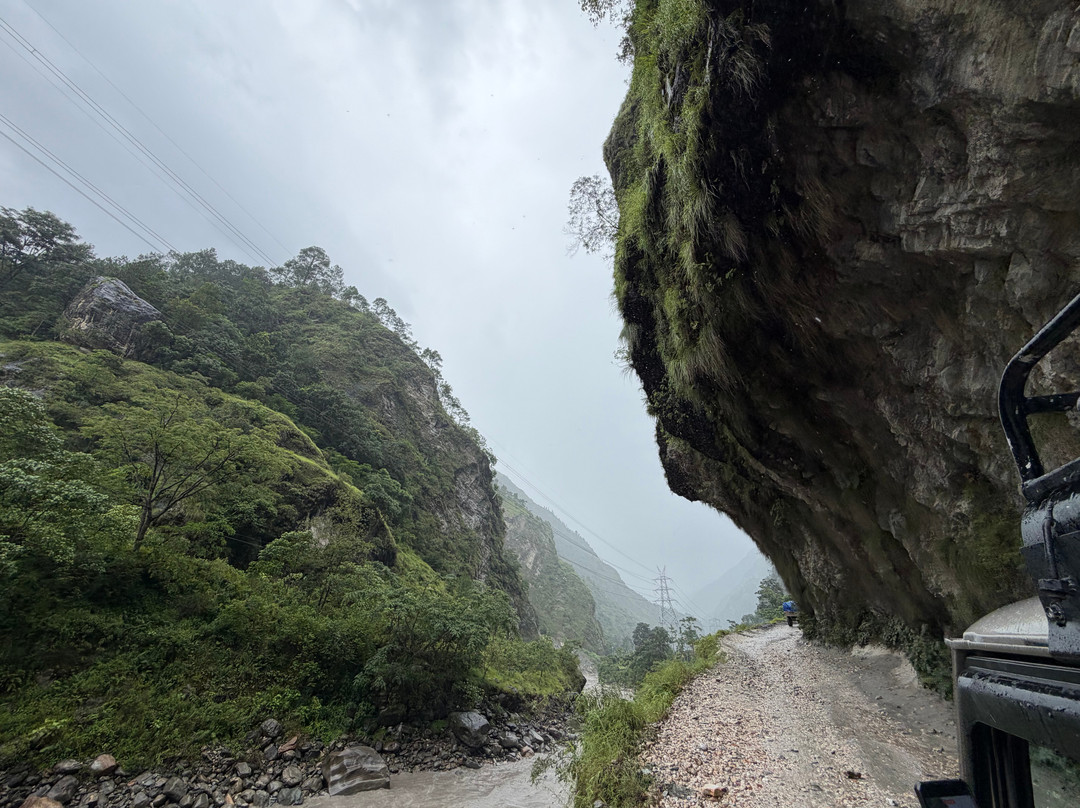 High Pass Adventure Pvt. Ltd.-加德满都必去景点