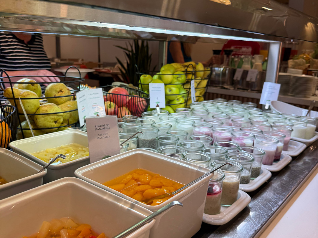 考帕斯酒店主图