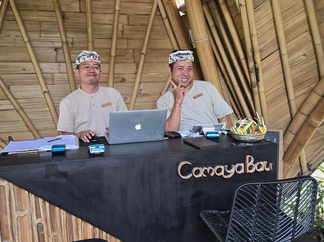 Camaya Terrace Restaurant