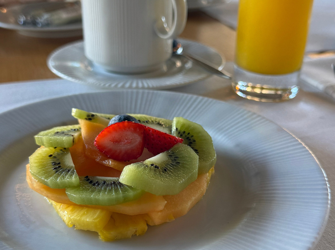 Muse Saint Tropez - Small Luxury Hotels of the World主图