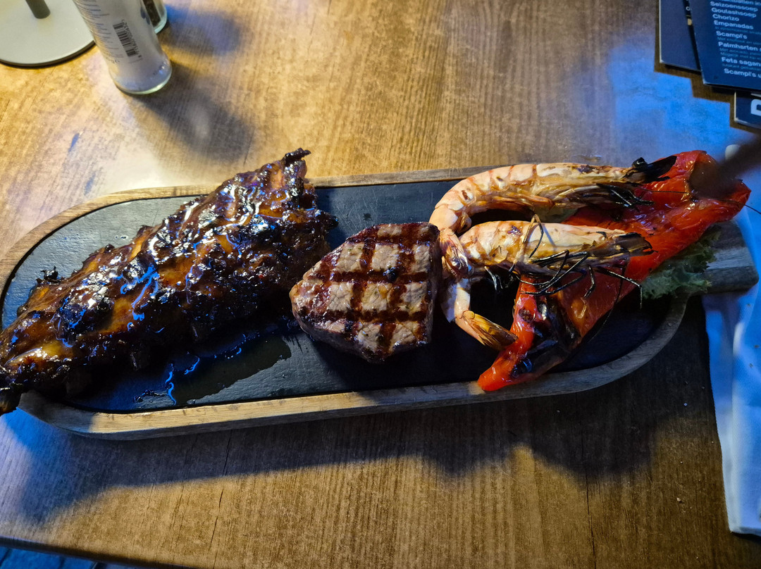 Steakhouse Venlo