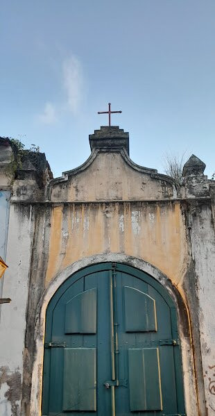 Centro Histórico de São Luís-马拉尼昂州圣路易斯德必去景点