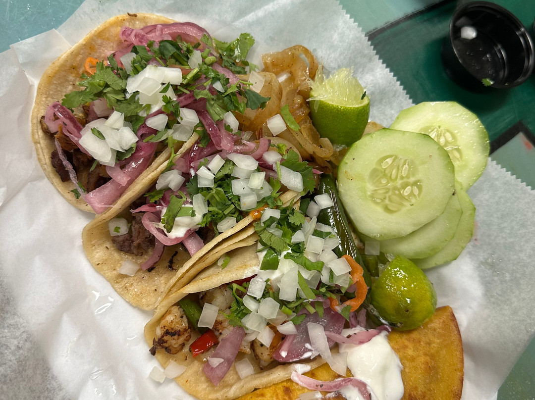 El Primo Taqueria