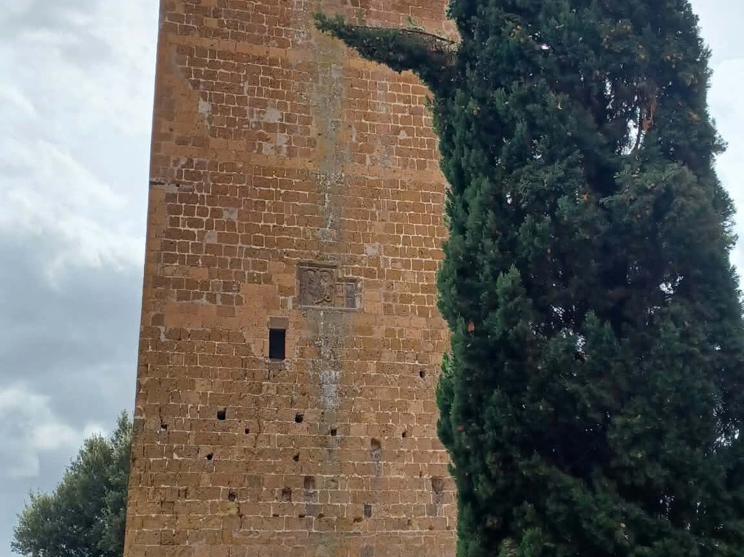 Torre di Lavello