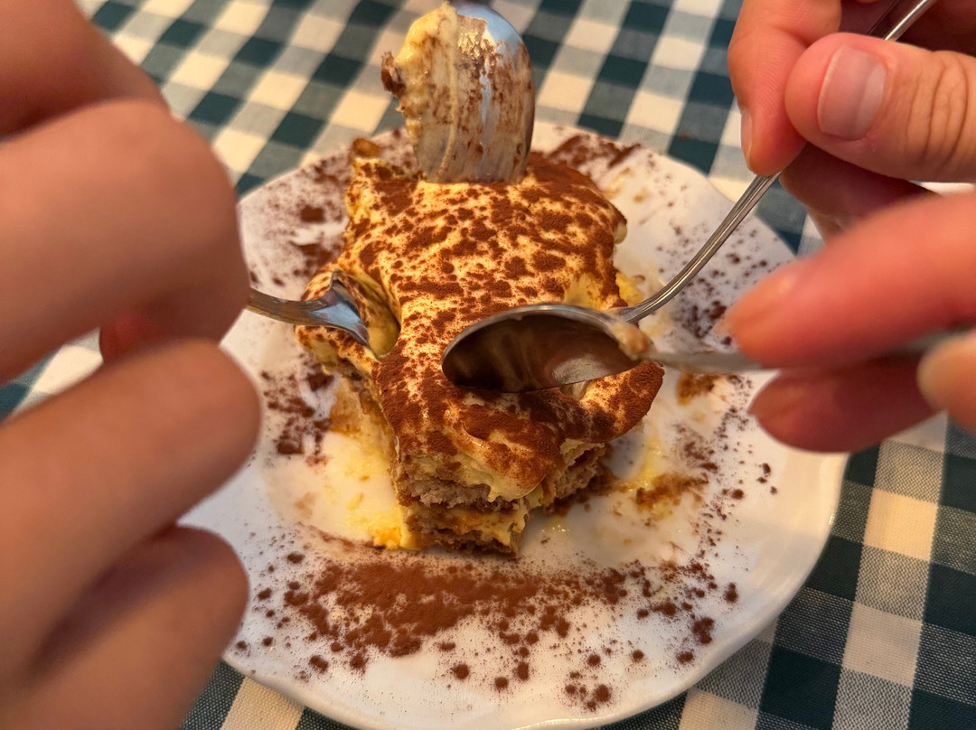 Paolina - Osteria Sincera
