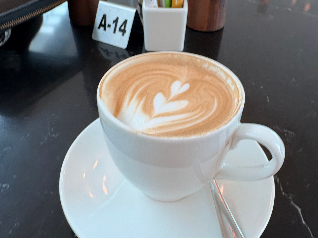 Ahlan Lounge @ Gate B26-迪拜必去景点