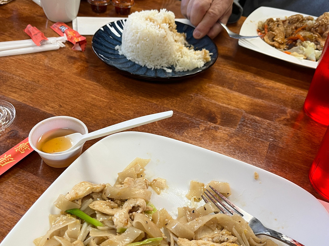 KL's Asian Kitchen