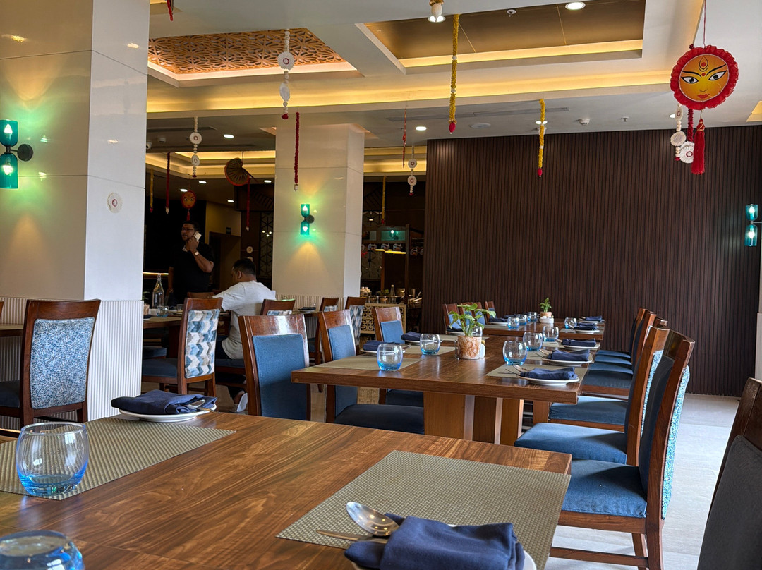 Vivanta Jamshedpur , Golmuri主图