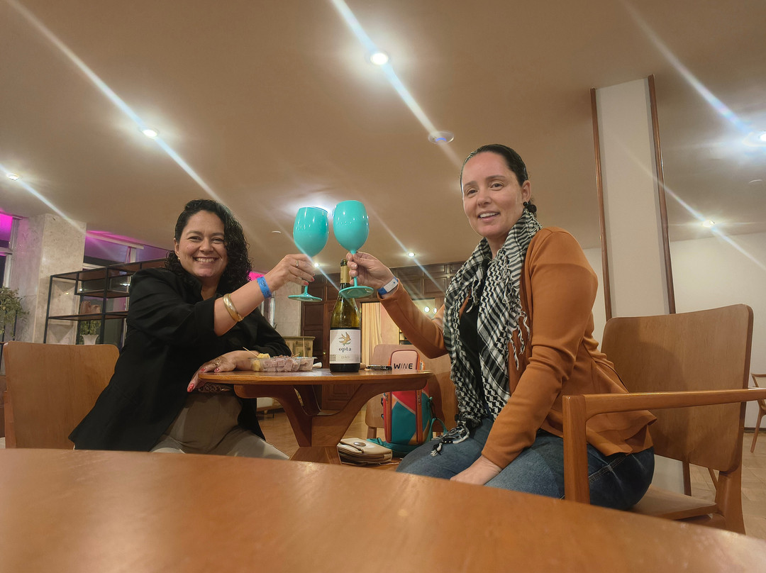 Hotel Sesc Nogueira主图