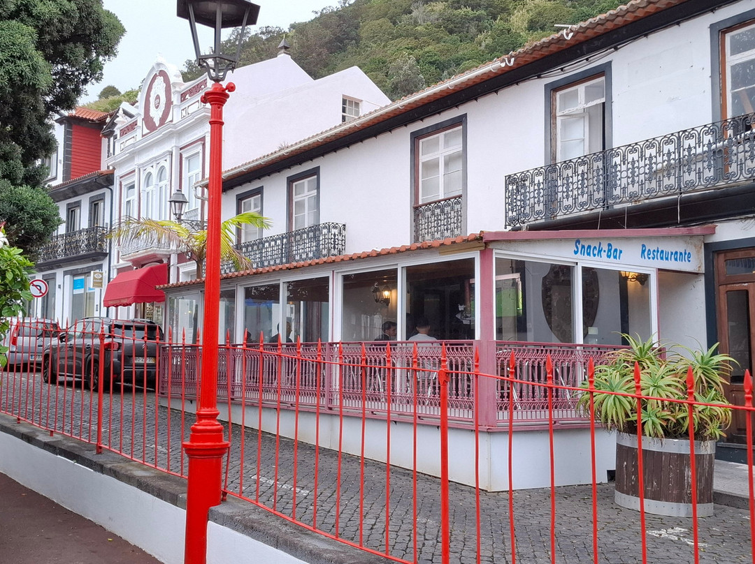 Flor Do Jardim
