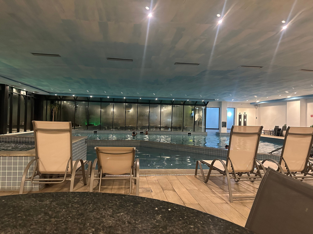 Gran Paradiso Resort