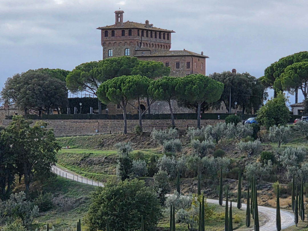 Let's Andiamo Private Tours-佛罗伦萨必去景点