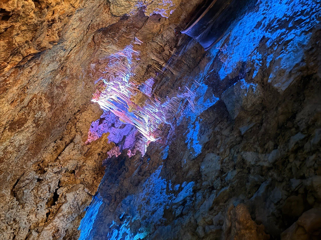 Cuevas del Drach-克里斯托港必去景点