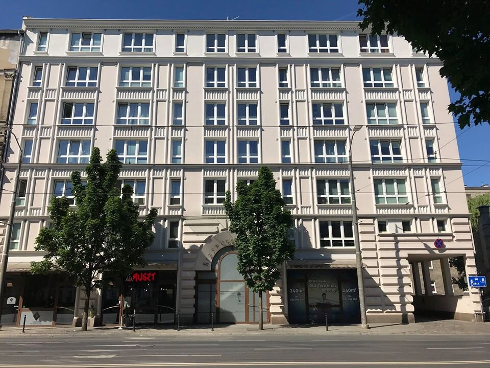 Reinvest Apartments Krzywoustego主图