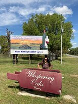 Whispering Oaks Winery-Oxford必去景点