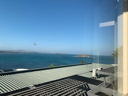 The Bluff Resort Apartments主图