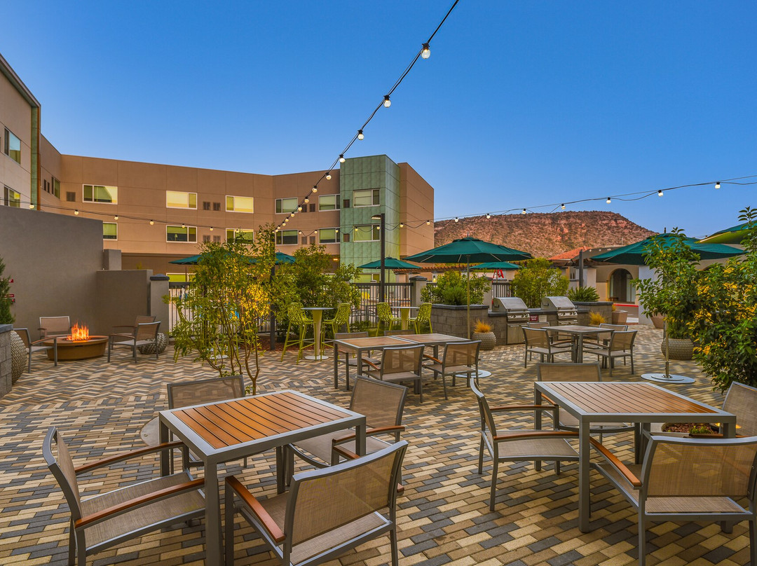 Element Sedona主图