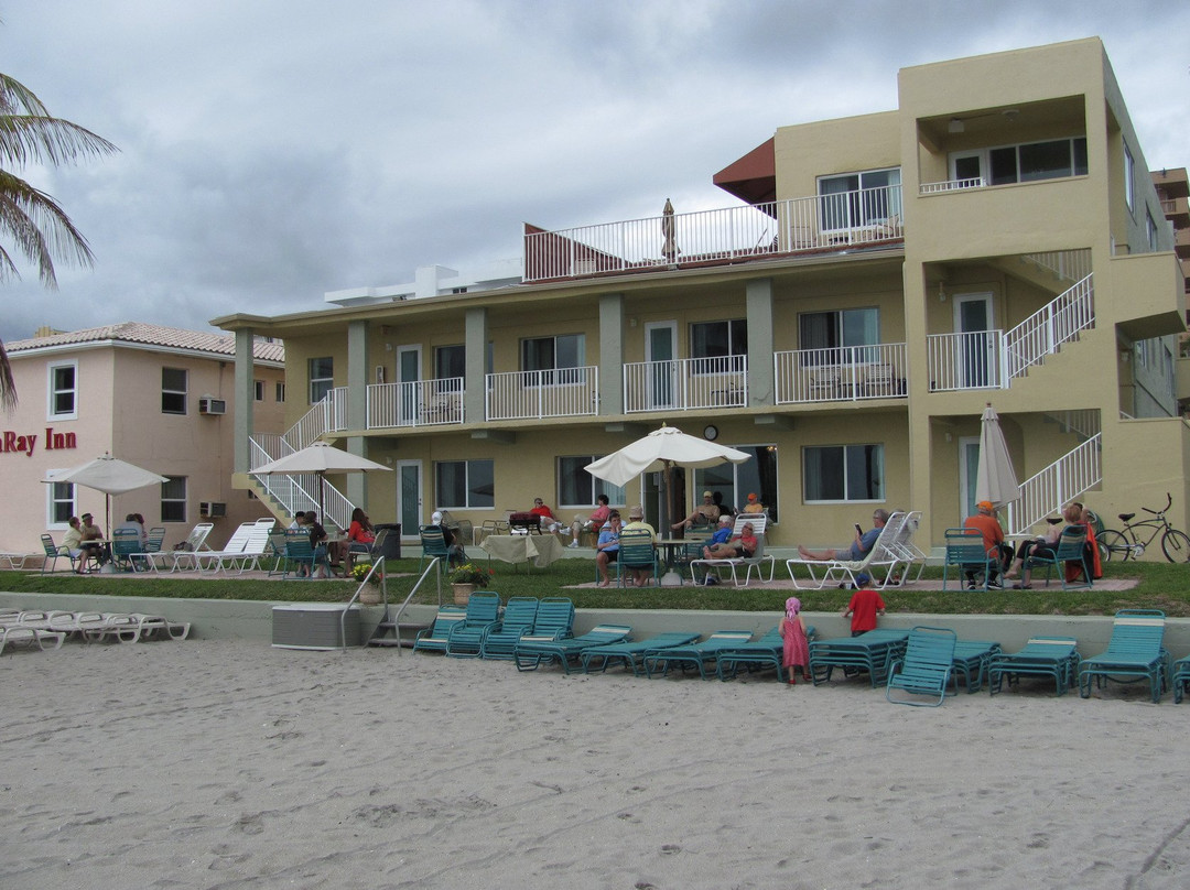 Enchanted Isle Resort