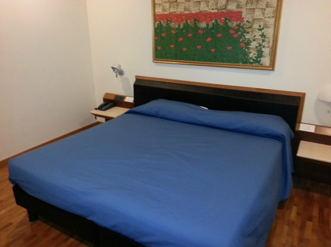 Gioia del Colle酒店住宿-Svevo Hotel