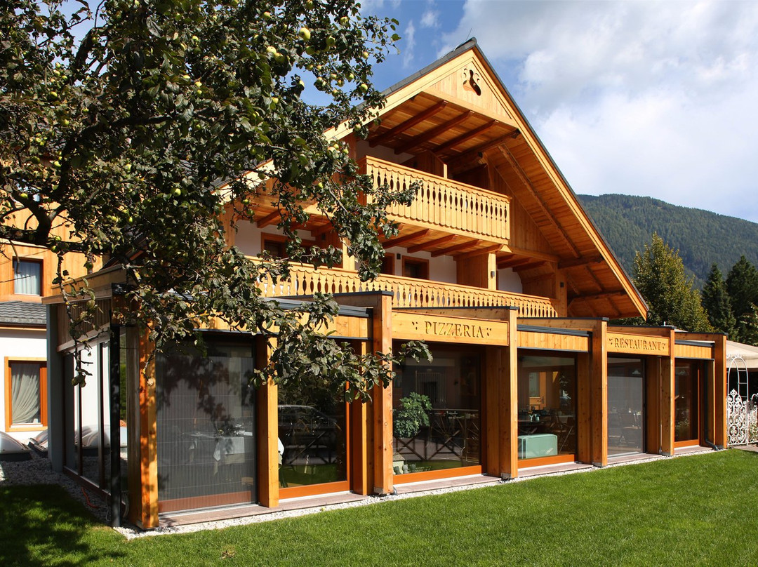 Kranjska Gora酒店住宿-Hotel Lipa