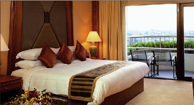 如家酒店·neo-上海新国际博览中心杨高南路地铁站店主图