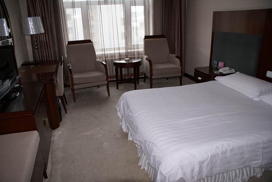 贝尔大酒店-官方