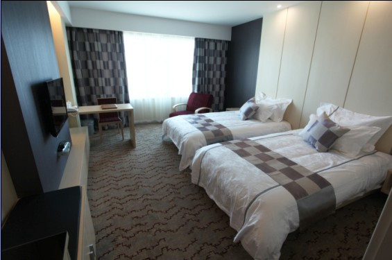 张家口新华大厦（尚峰广场店）主图