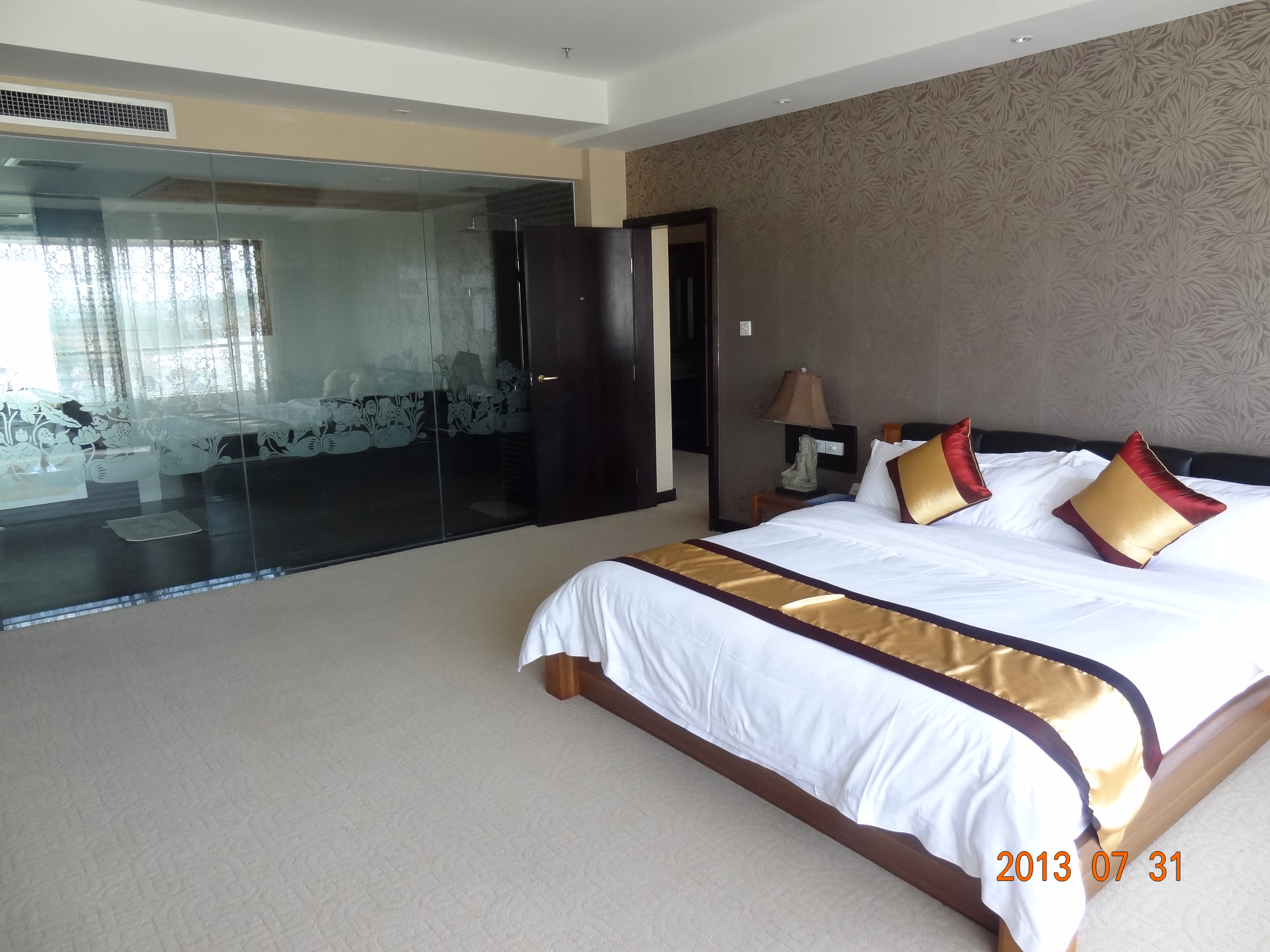 丘北天成太合酒店-官方