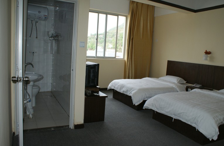 凤县快捷酒店-官方