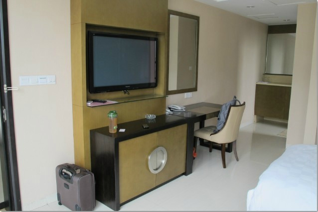 石螺龙凤温泉主图