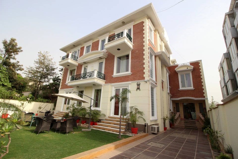 OYO 8704 Hotel Good Care-官方