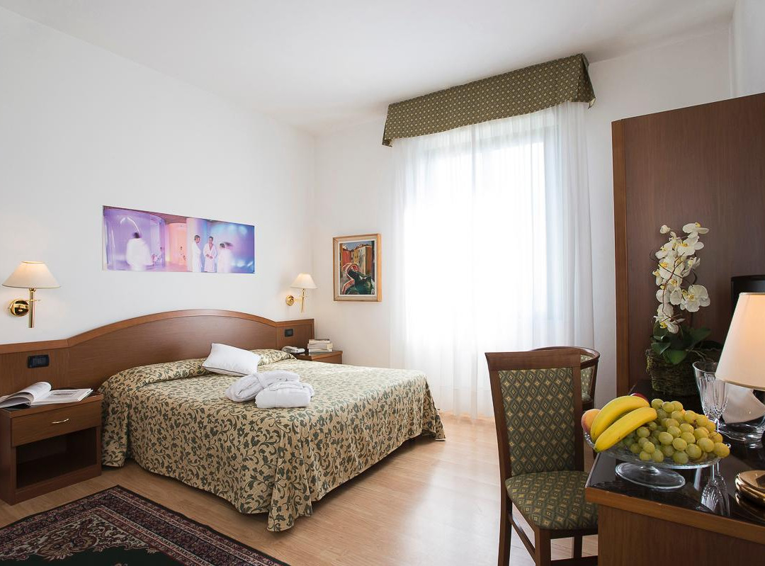 Albergo Angiolino