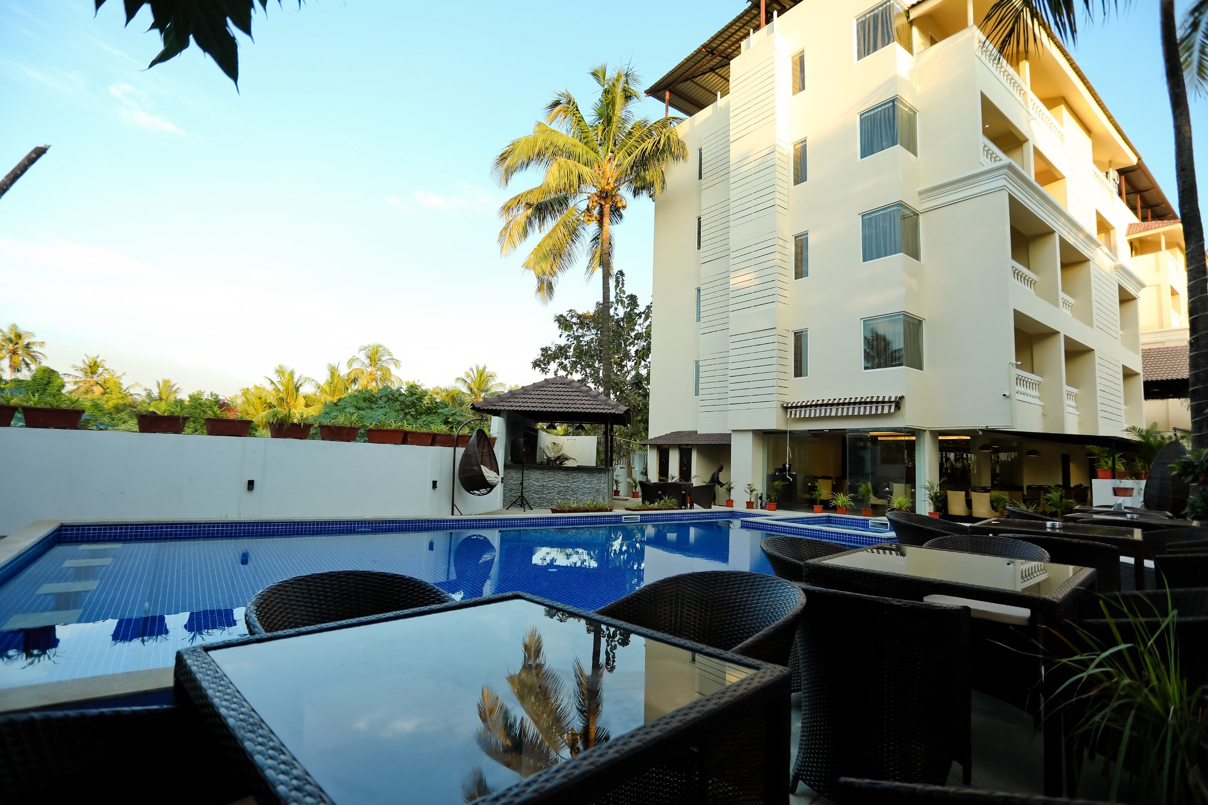 Calux Grand Baga - Formerly Amara Grand-官方