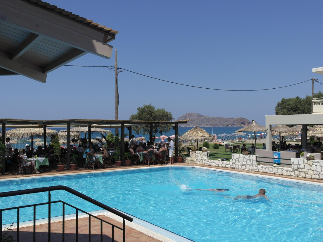 Hotel Erato