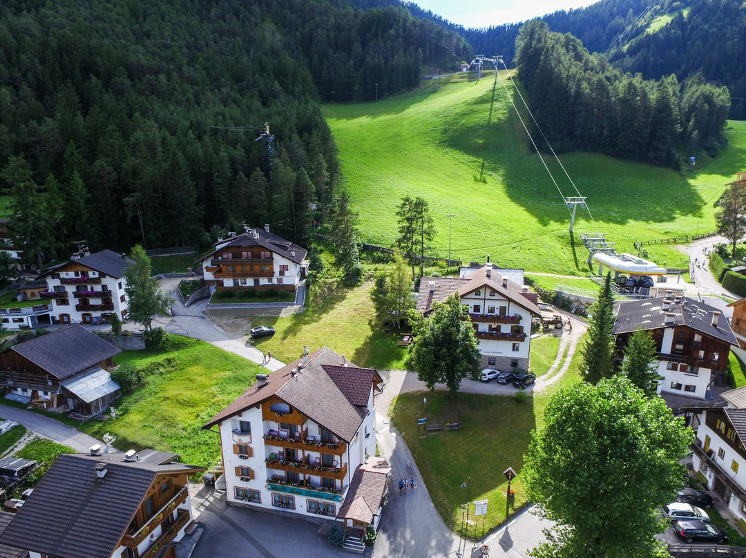 Piccolo Hotel Claudia