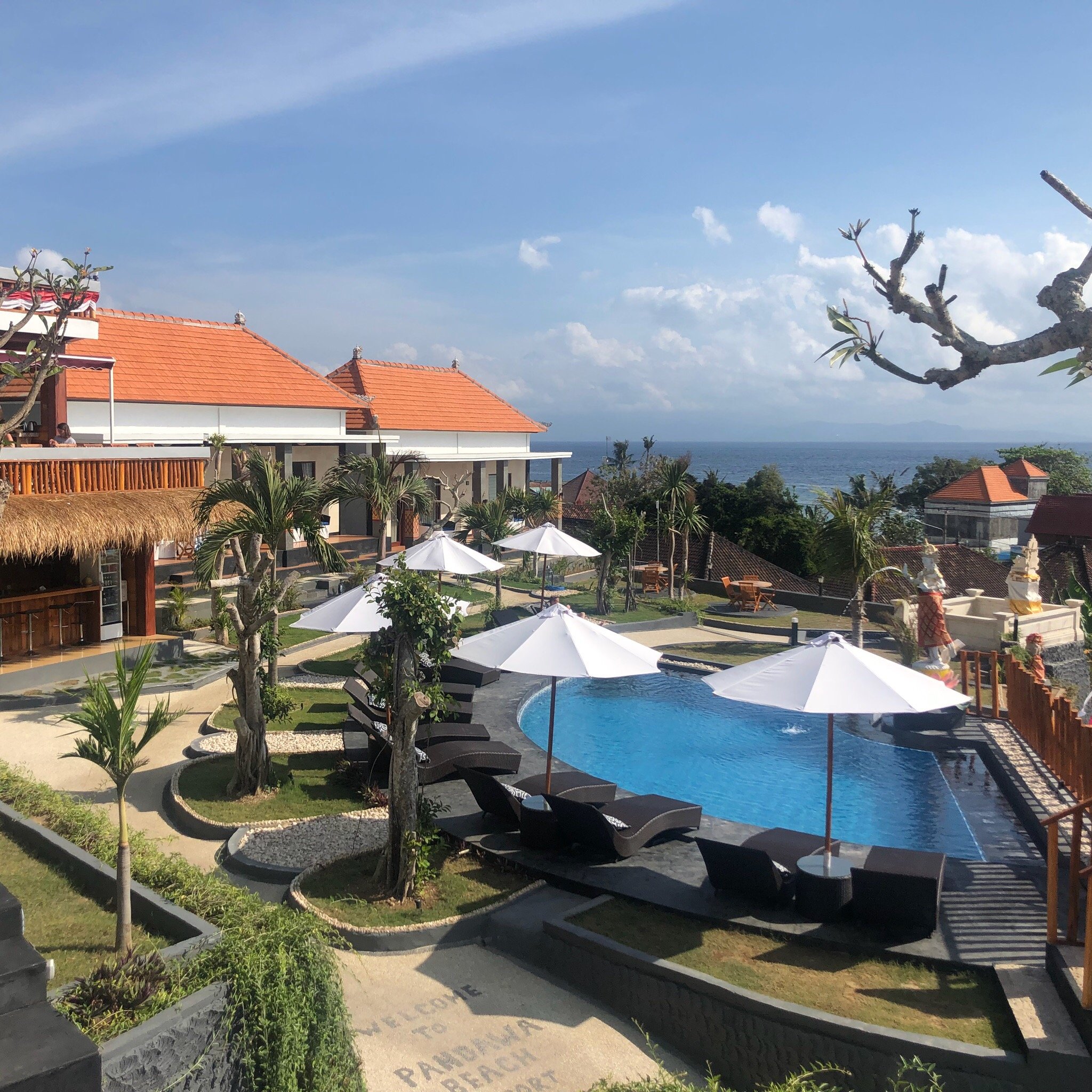 Pandawa Beach Resort and Spa Luxury-官方