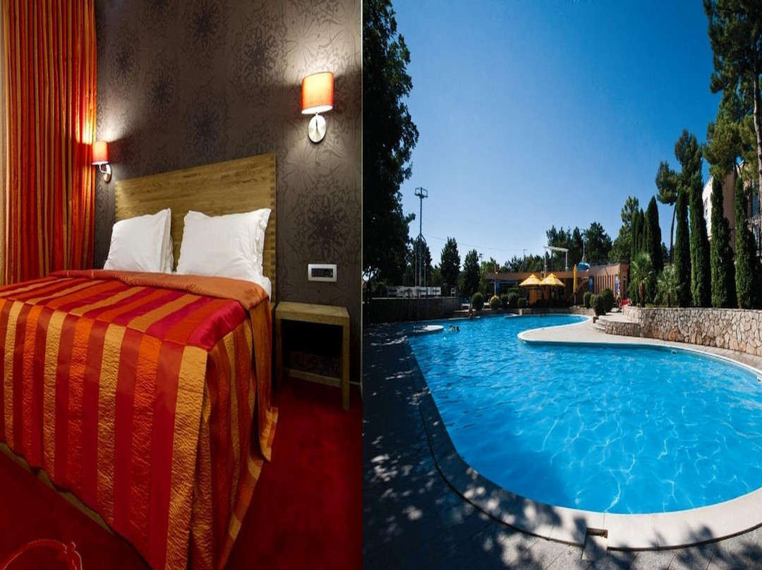 Hotel Grande Casa