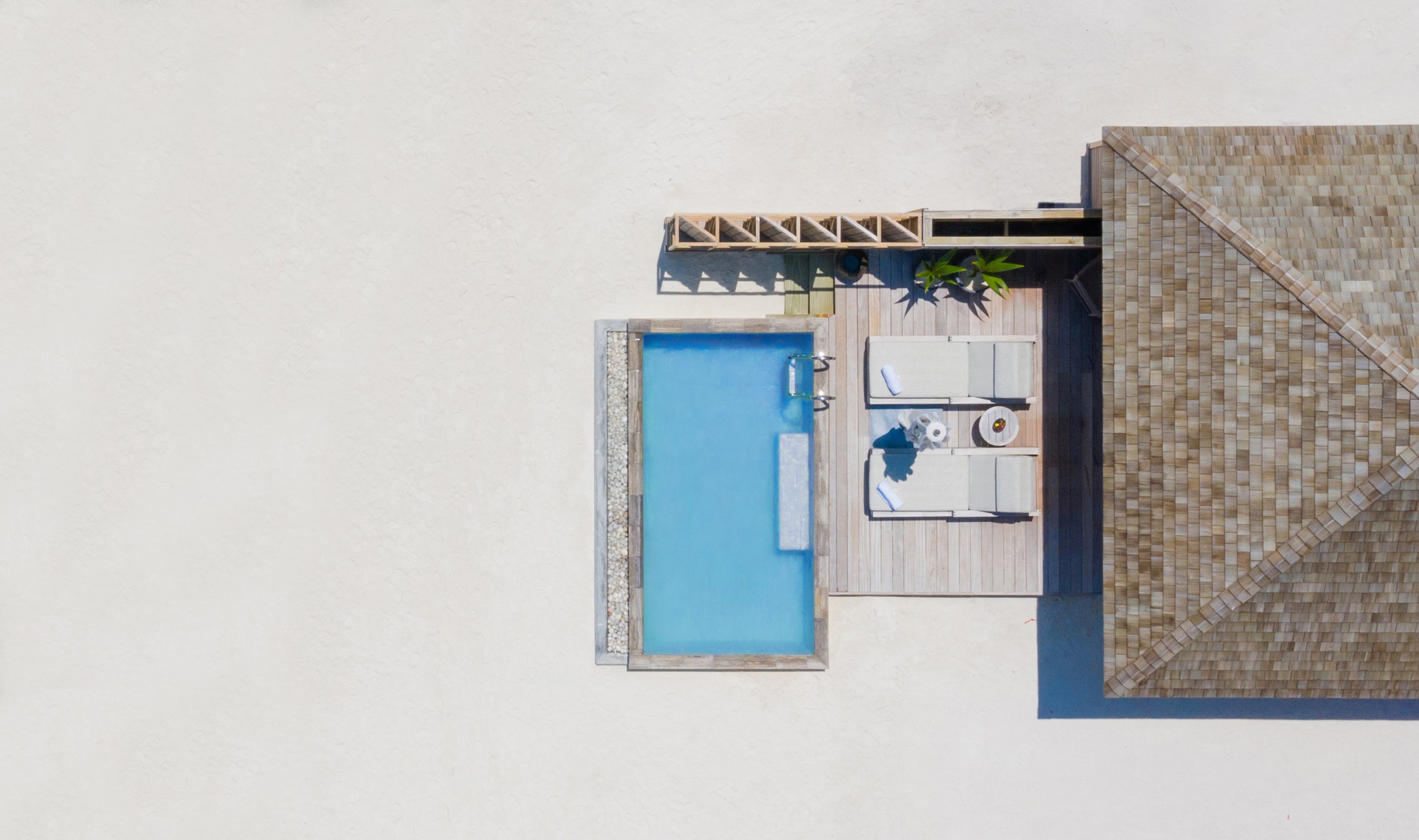 Kagi Maldives Resort & Spa-官方