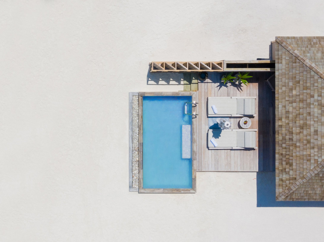 Kagi Maldives Resort & Spa主图